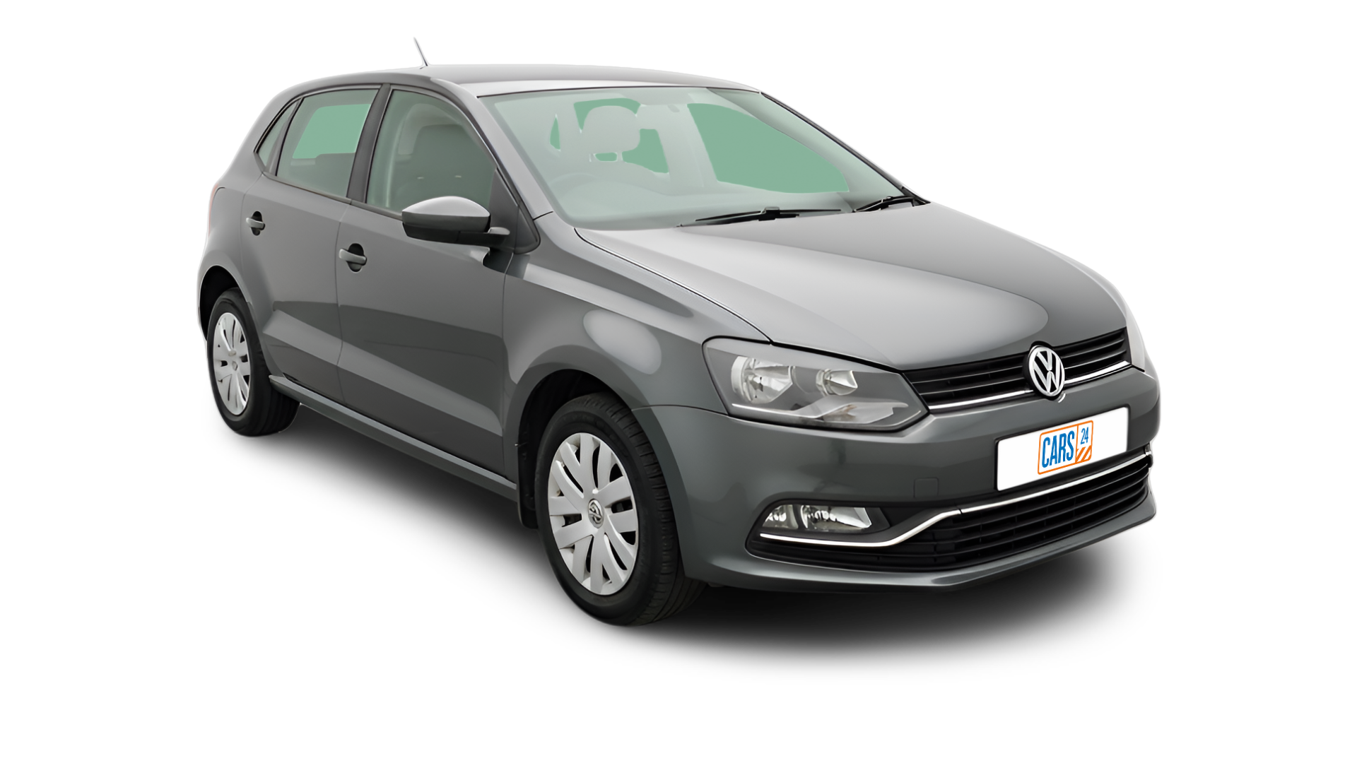Volkswagen Polo-img